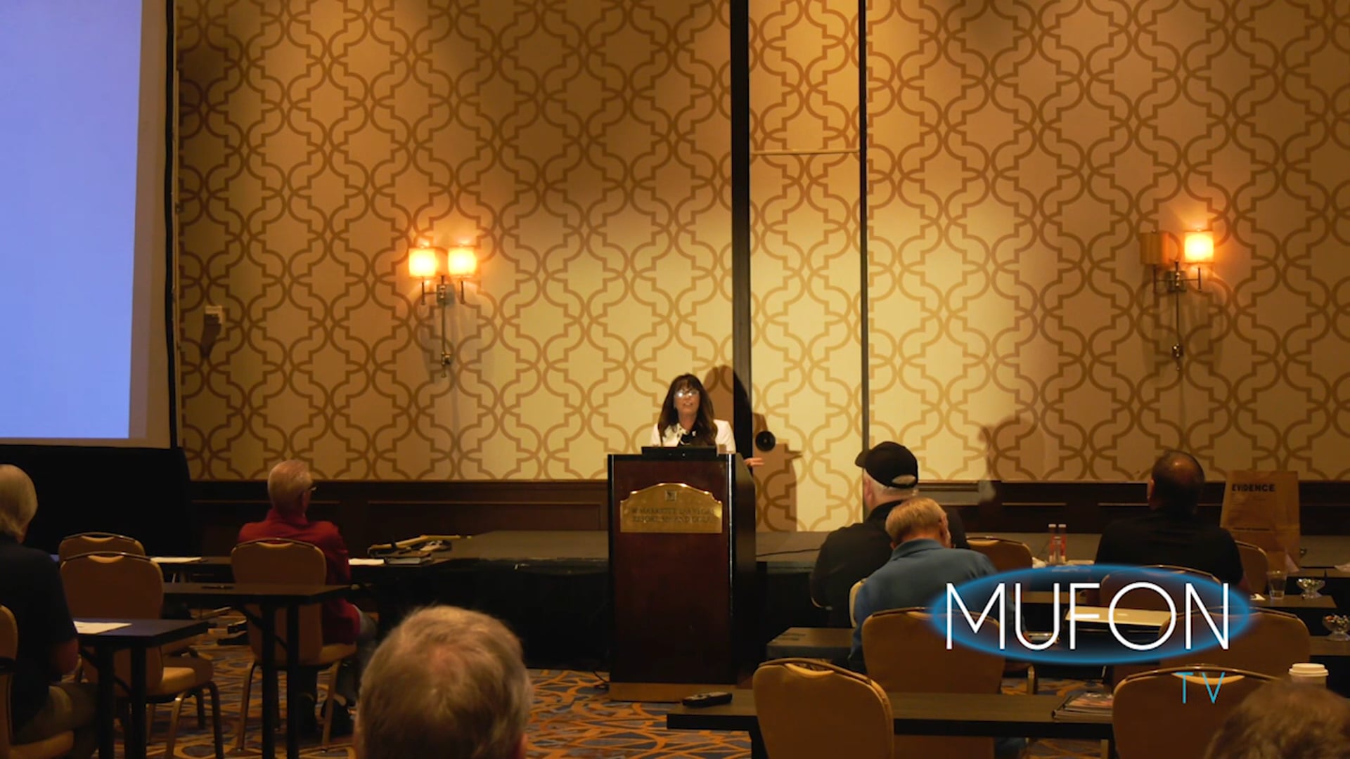 Chase Kloetzke - Evidence Collection & The Forensic Approach MUFON FIT 2017