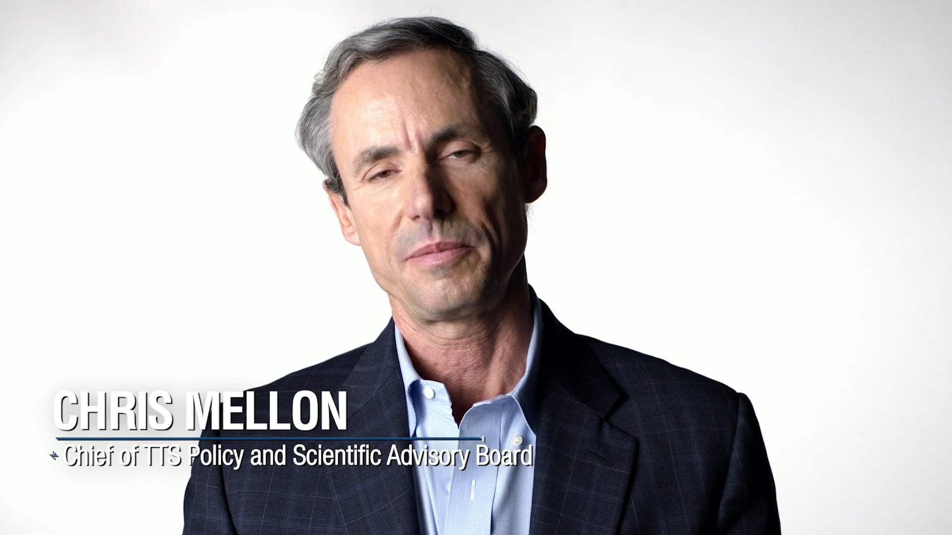Chris Mellon, a key conduit for strategic DC partnerships