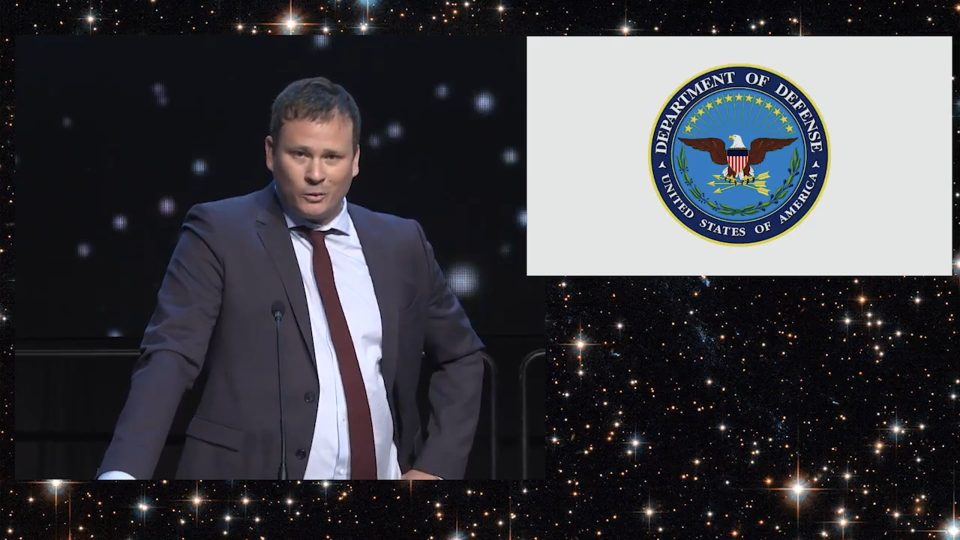 To The Stars Academy of Arts & Science - Live Broadcast