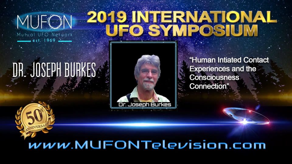 Dr. Joseph Burkes