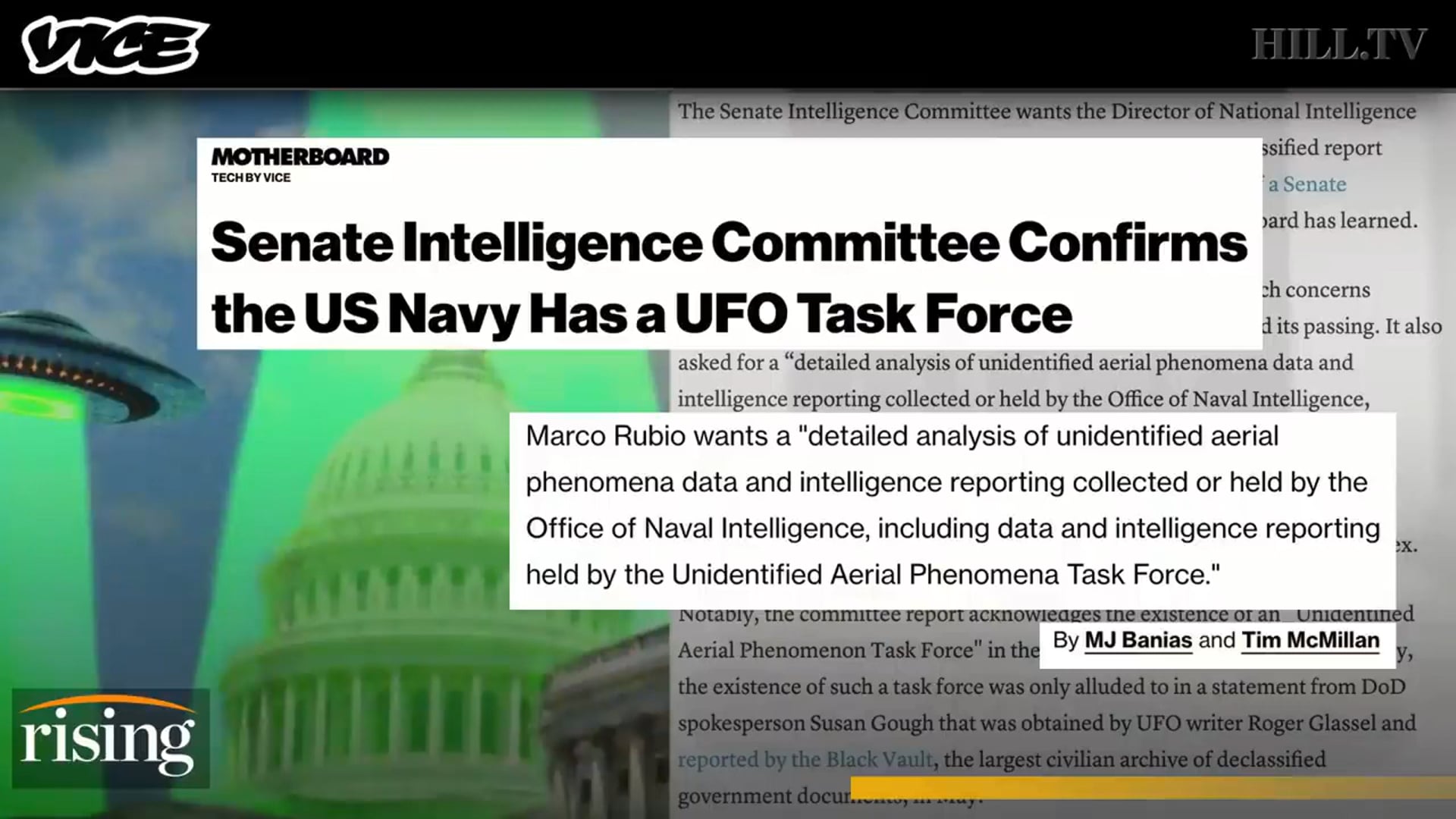 2020-07-05 - Studio Discussion on the UAP Task Force.mp4