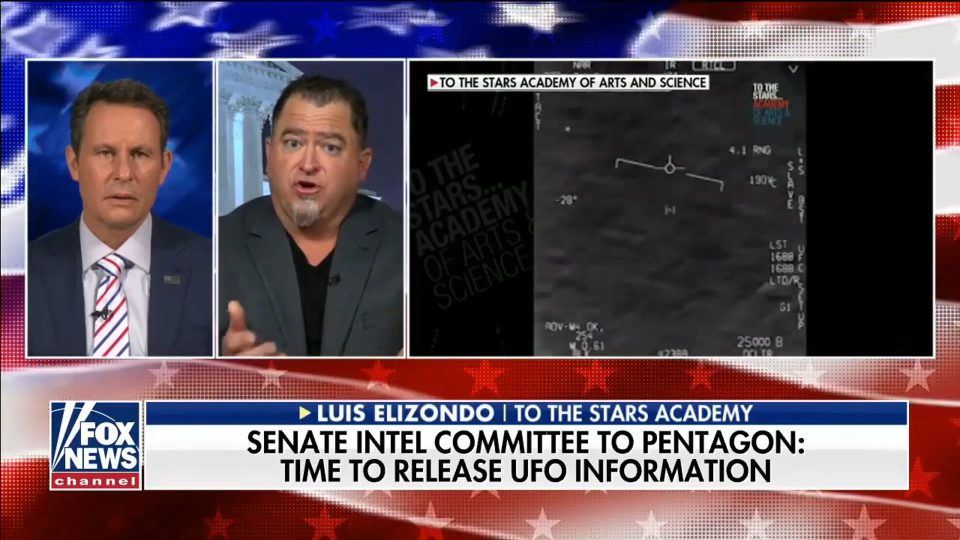2020-06-26 - Interview with Luis Elizondo on the Senate Intelligence Committee & UFOs.mp4
