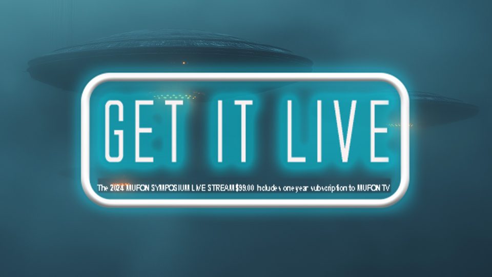 MUFON TV LIVE