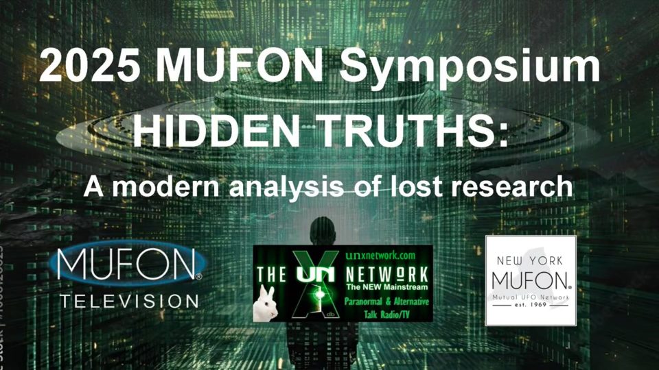 Mufon 2025 - Susan Swiatek