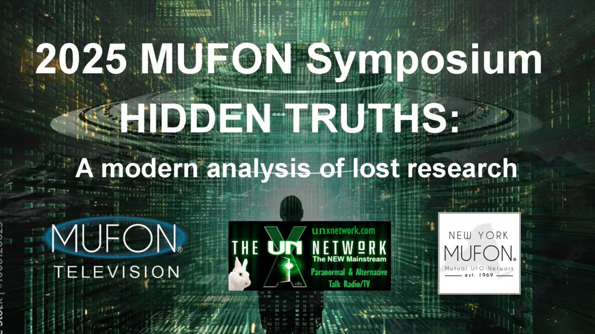 Mufon 2025 - Susan Swiatek