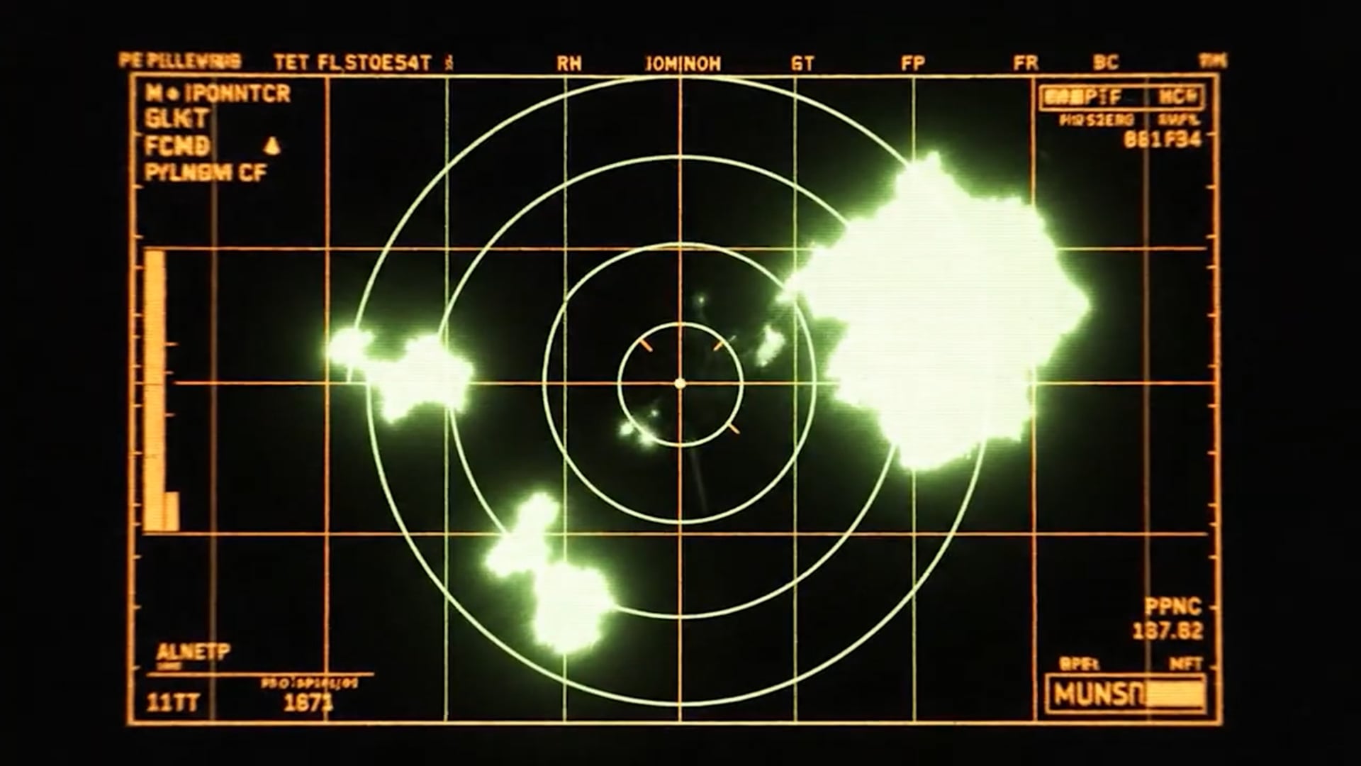 Pentagon admits it! _Unrecognized Technology._