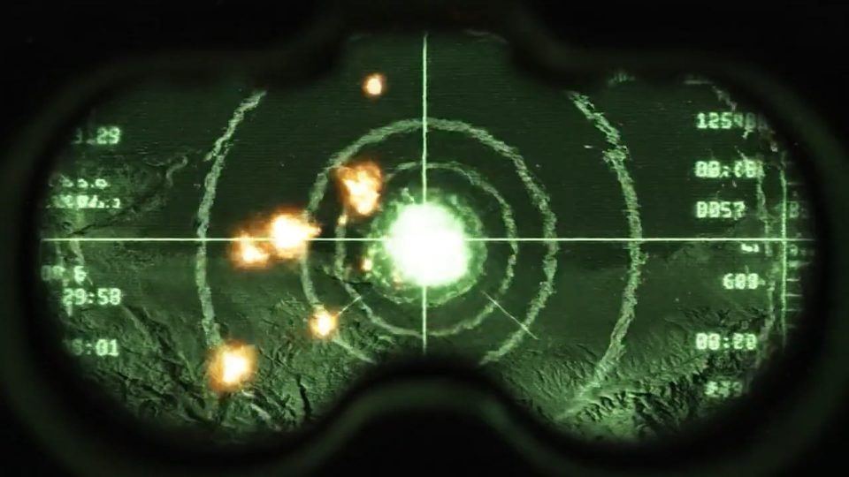 Startling NEW Revelations from the Latest DoD Doc Release!!!