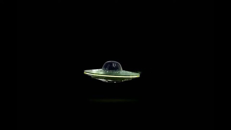 MUFON Contact Radio - The 1978 UFO flap