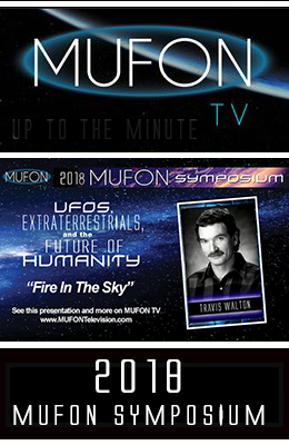 MUFON 2018 Symposium