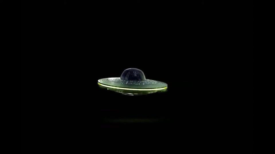MUFON Contact Radio - Erik Nanstiel Part 2