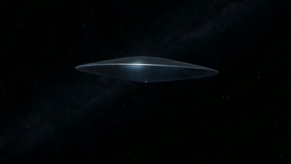 MUFON Presents: Disclosure Day - Review Panel Discussion
