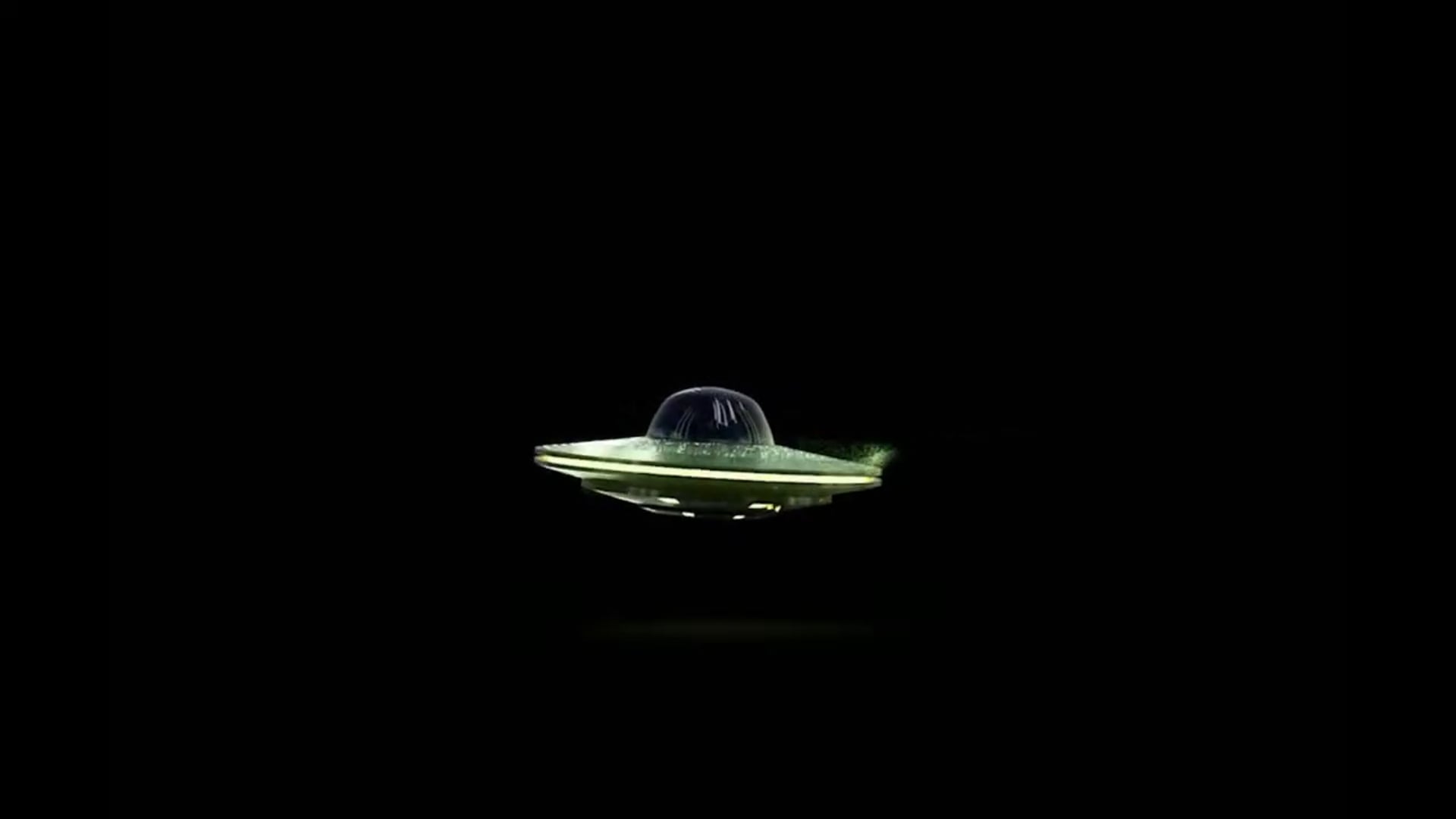 MUFON Contact Radio - Fred Zewe Part Two