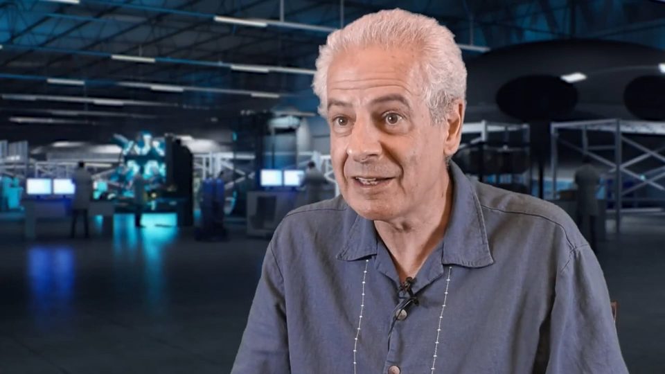 MUFON Presents Jackie Gleason, Aliens, Nixon-The Real Story with host Greg Cisko of Illinois MUFON.