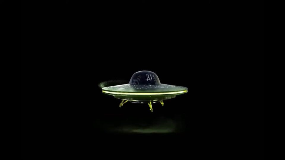 MUFON Contact Radio - The Connecticut MUFON State Director Mike Panicello (1)