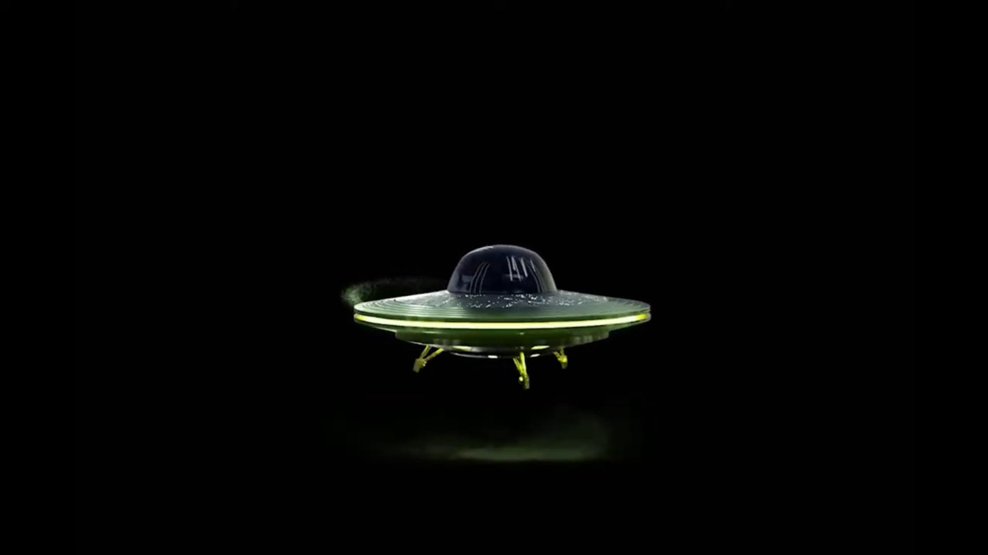 MUFON Contact Radio - The Connecticut MUFON State Director Mike Panicello (1)