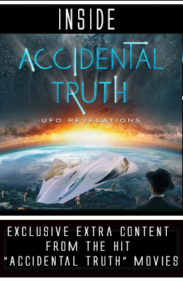 Accidental Truth Insider