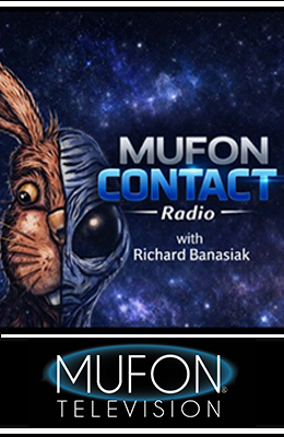 MUFON Contact Radio