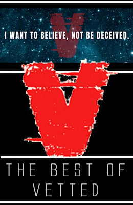 Best of Vetted