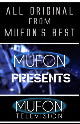 MUFON Presents
