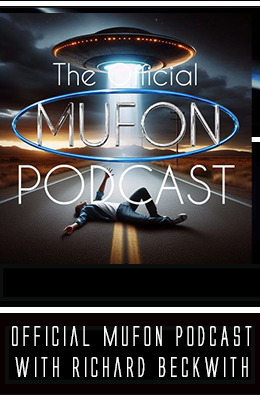 Official MUFON Podcast