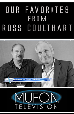 Best of Ross Coulthart