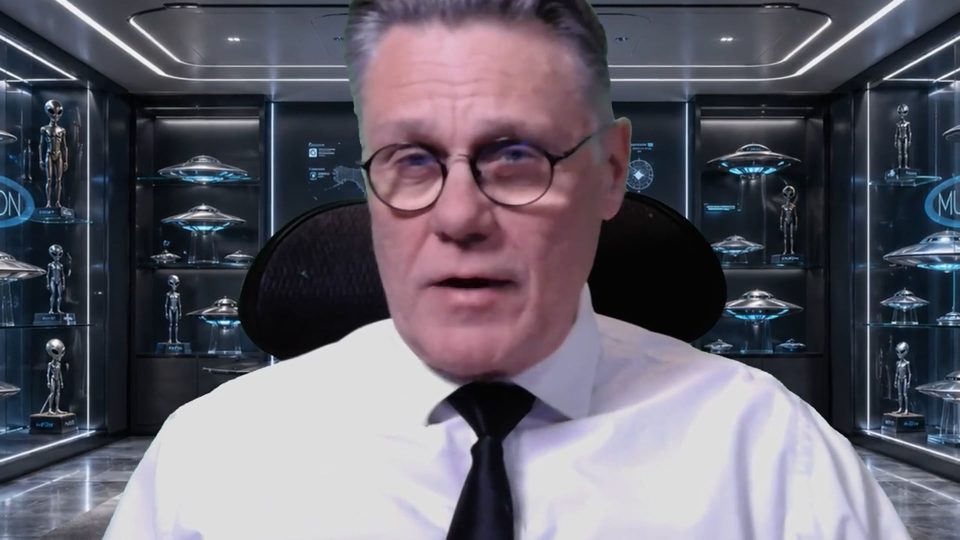 New DOW Docs Reveal Secret Multi-Agency Tracking!
