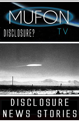 Disclosure News Stories