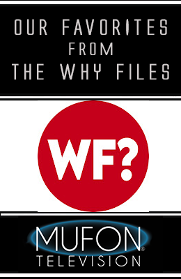Best of Why Files